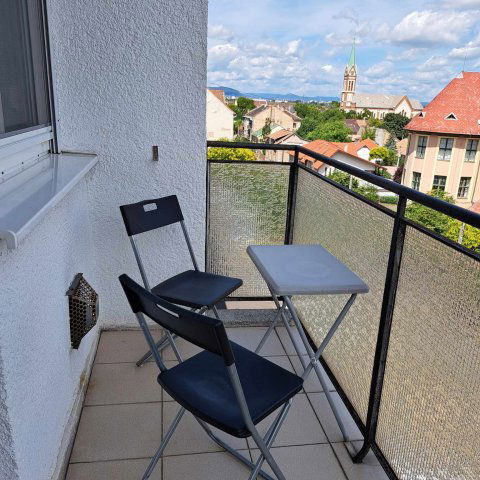 Kiadó téglalakás, albérlet, XX. kerületben, Török Flóris utcában