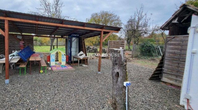 Eladó családi ház, Rádon 63 M Ft, 2 szobás