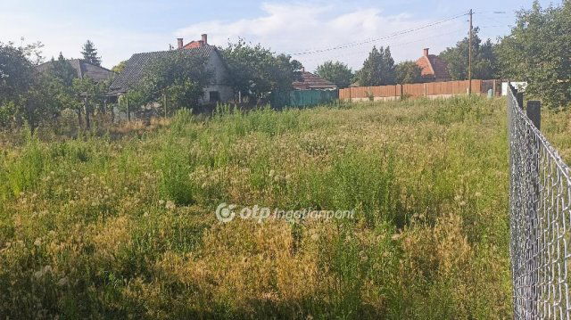 Eladó telek, Nagykátán 9 M Ft / költözzbe.hu