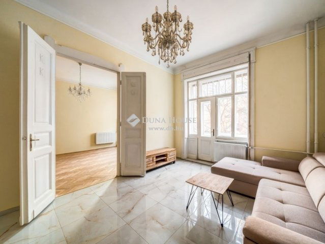 Eladó téglalakás, Budapesten, XIV. kerületben 82.9 M Ft