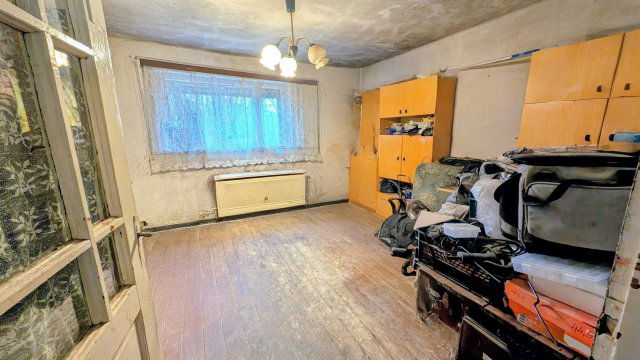 Eladó családi ház, Kecskeméten 24 M Ft, 2 szobás