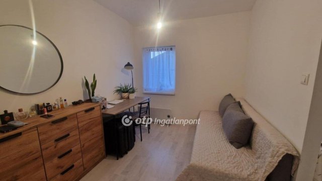 Eladó téglalakás, Budapesten, XX. kerületben 26.2 M Ft, 1 szobás
