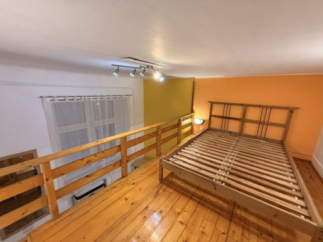 Eladó téglalakás, Budapesten, VII. kerületben 52 M Ft, 1 szobás