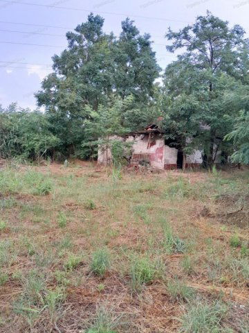 Eladó mezogazdasagi ingatlan, Városföldön 26 M Ft, 7 szobás