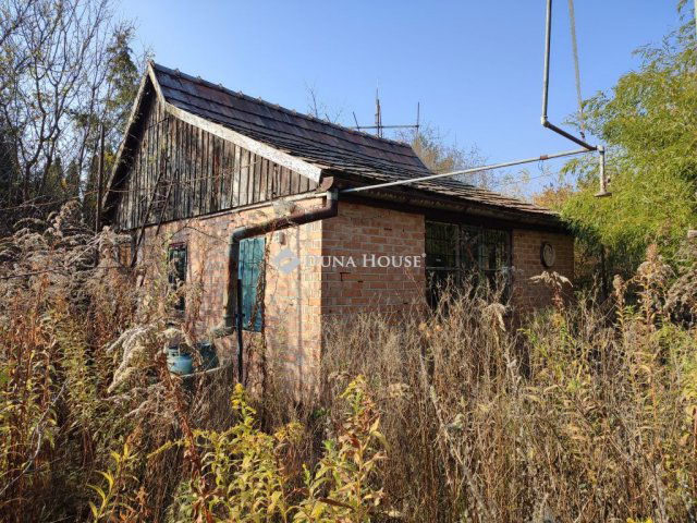 Eladó családi ház, Újbarokon 7.95 M Ft, 1 szobás