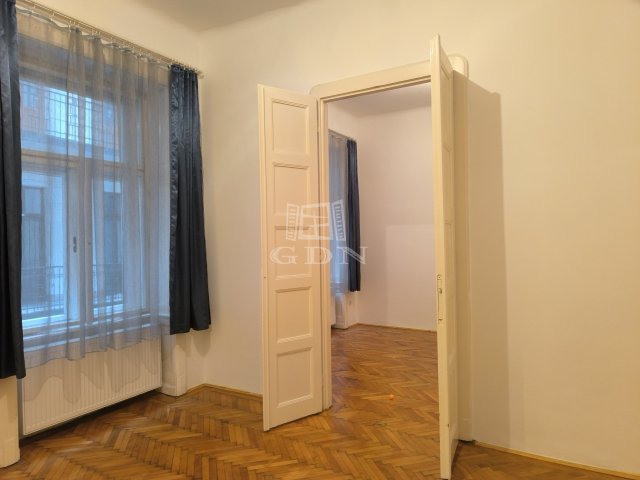 Eladó téglalakás, Budapesten, IX. kerületben 90 M Ft, 2 szobás
