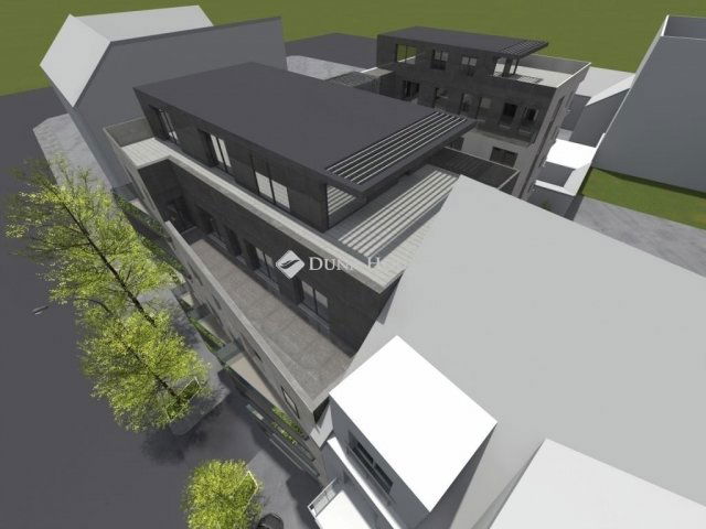 Eladó téglalakás, Budapesten, VIII. kerületben 77 M Ft, 2 szobás