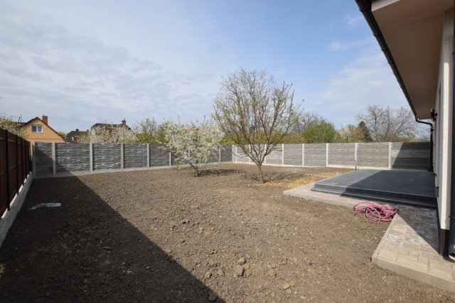 Eladó családi ház, Debrecenben 146 M Ft, 3 szobás