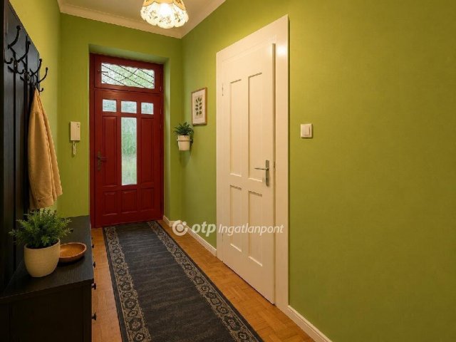 Eladó téglalakás, Budapesten, XIX. kerületben 69.9 M Ft