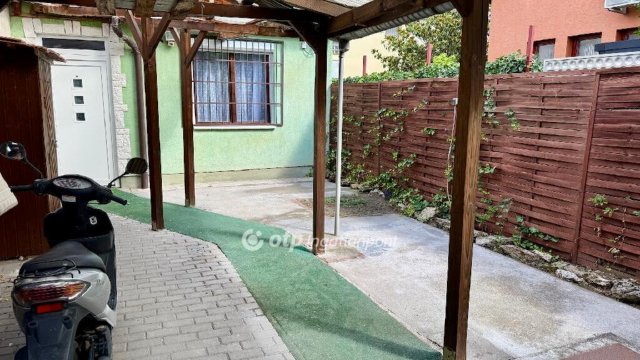 Eladó családi ház, Budapesten, XX. kerületben 39.9 M Ft