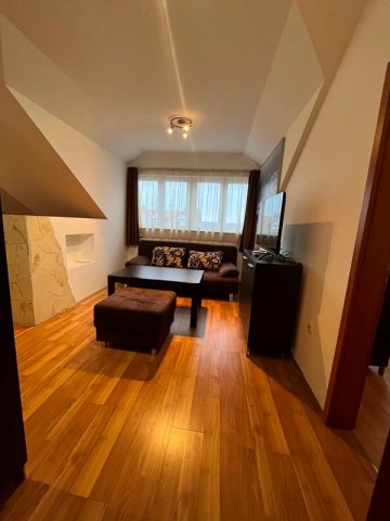 Kiadó téglalakás, albérlet, Pécsett, Páfrány utcában