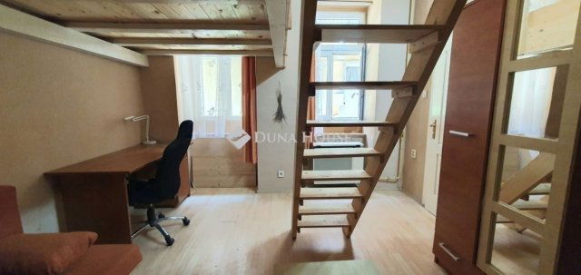 Eladó téglalakás, Budapesten, VII. kerületben 48 M Ft, 2 szobás