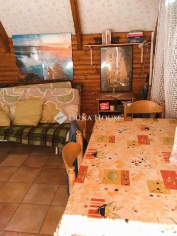 Eladó nyaraló, Nadapon 32.4 M Ft, 1+1 szobás