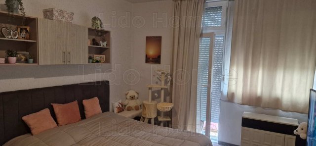 Eladó téglalakás, Kaposváron 34.9 M Ft, 1+1 szobás