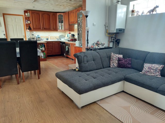 Eladó ikerház, Budapesten, XX. kerületben 69.9 M Ft, 3 szobás