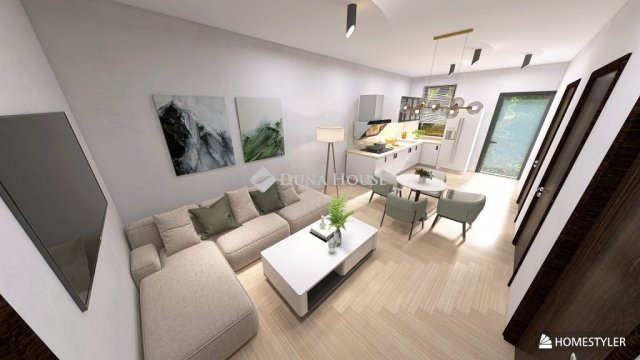 Eladó ikerház, Budapesten, XVIII. kerületben 199.999 M Ft