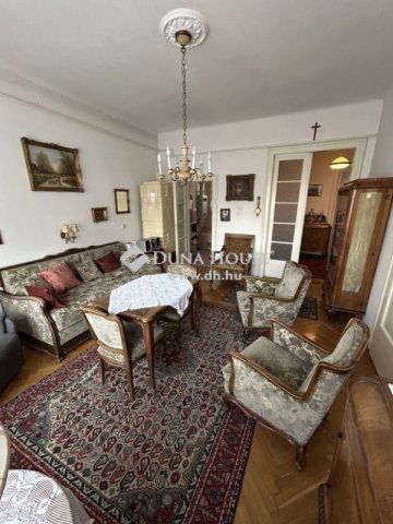 Eladó téglalakás, Budapesten, IV. kerületben 104 M Ft, 4 szobás
