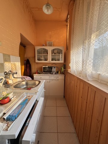 Eladó téglalakás, Gödön 46 M Ft, 2 szobás