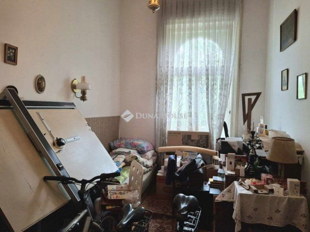 Eladó téglalakás, Budapesten, IX. kerületben 95.5 M Ft, 3 szobás