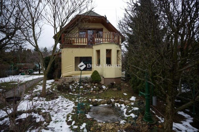 Eladó nyaraló, Budakeszin 79 M Ft, 3 szobás