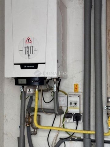 Eladó családi ház, Budapesten, XVII. kerületben 109 M Ft