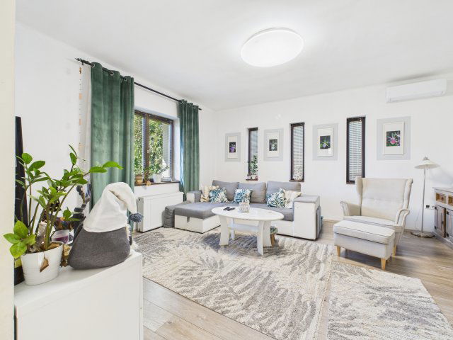 Eladó családi ház, Maglódon 125.5 M Ft, 4+1 szobás