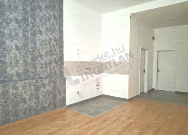 Kiadó téglalakás, albérlet, VI. kerületben, Szív utcában