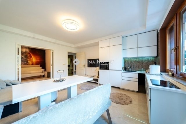 Eladó téglalakás, Budapesten, II. kerületben 135 M Ft, 3 szobás