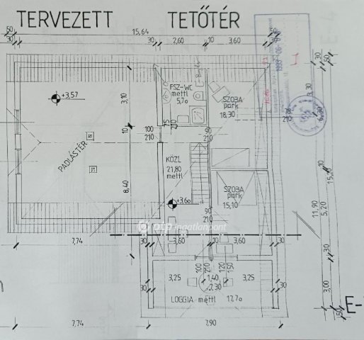 Eladó családi ház, Szigetszentmiklóson 119.9 M Ft, 6+1 szobás