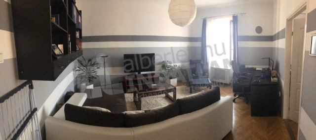 Kiadó téglalakás, albérlet, III. kerületben, Kecske utcában