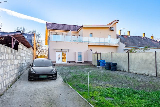 Eladó ikerház, Budapesten, XXII. kerületben 144.9 M Ft