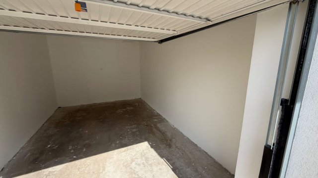 Eladó garázs, Szombathelyen 11.5 M Ft / költözzbe.hu
