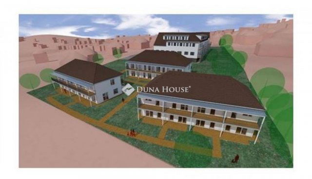 Eladó téglalakás, Mátraszentimrén 55 M Ft, 2 szobás