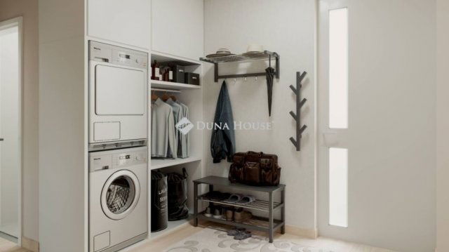 Eladó téglalakás, Budapesten, IX. kerületben 105 M Ft, 2 szobás