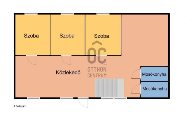 Eladó hotel, Kecskeméten 151.3 M Ft / költözzbe.hu
