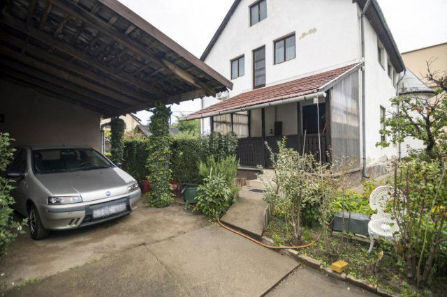 Eladó családi ház, Budapesten, XX. kerületben 79 M Ft, 4 szobás