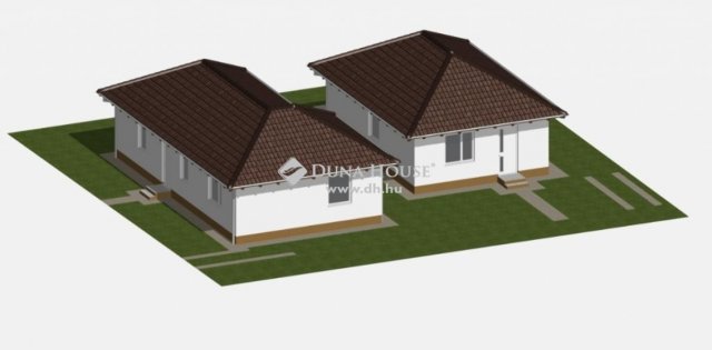 Eladó családi ház, Vácrátóton 75.5 M Ft, 4 szobás