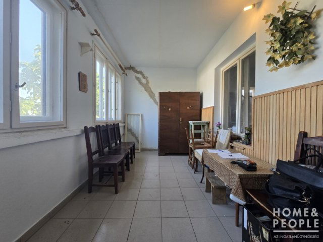 Eladó családi ház, Ferencszálláson 24.999 M Ft, 2+1 szobás