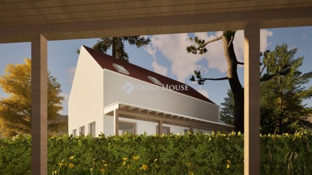 Eladó ikerház, Orfűn 162.518 M Ft, 4 szobás