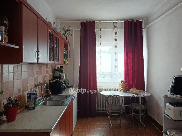 Eladó családi ház, Biriben 39 M Ft, 3 szobás