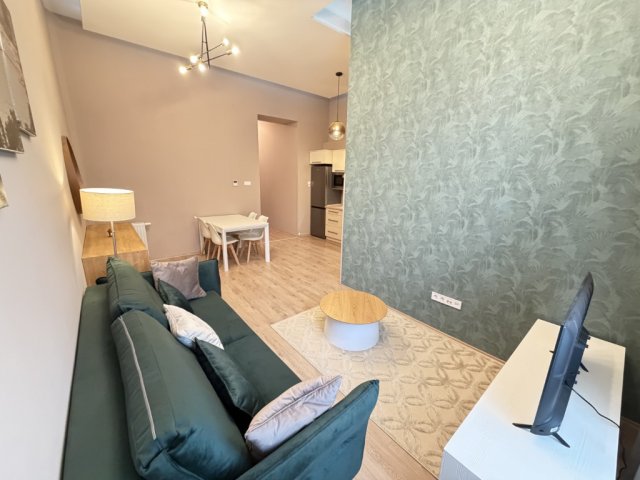 Kiadó téglalakás, albérlet, Kaposváron, Bajcsy-Zsilinszky utcában