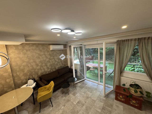 Eladó téglalakás, Budapesten, XII. kerületben 118.9 M Ft