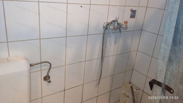 Eladó nyaraló, Cibakházán 28.9 M Ft, 2 szobás