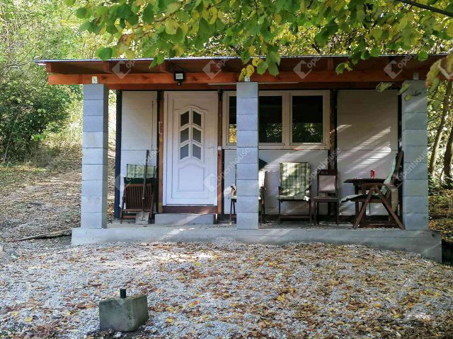 Eladó nyaraló, Zalaigricén 9.9 M Ft, 1 szobás