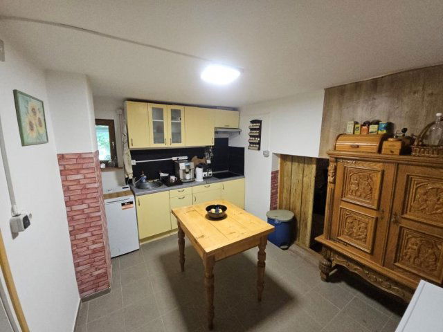 Eladó családi ház, Kaposkeresztúron 9.9 M Ft, 1+1 szobás