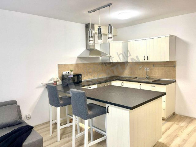 Kiadó téglalakás, albérlet, IX. kerületben, Nádasdy utcában