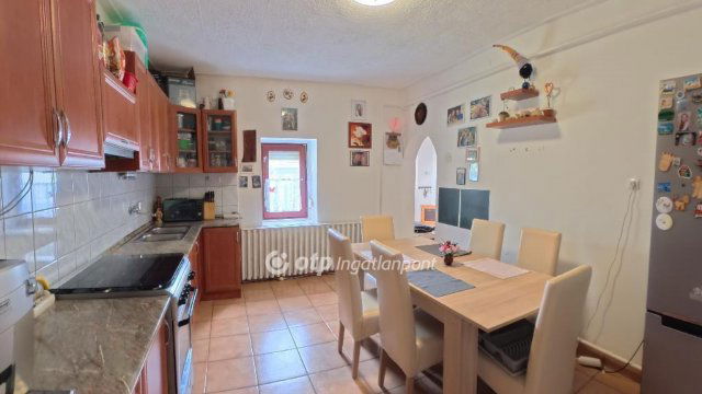 Eladó családi ház, Tibolddarócon 22 M Ft, 2+1 szobás