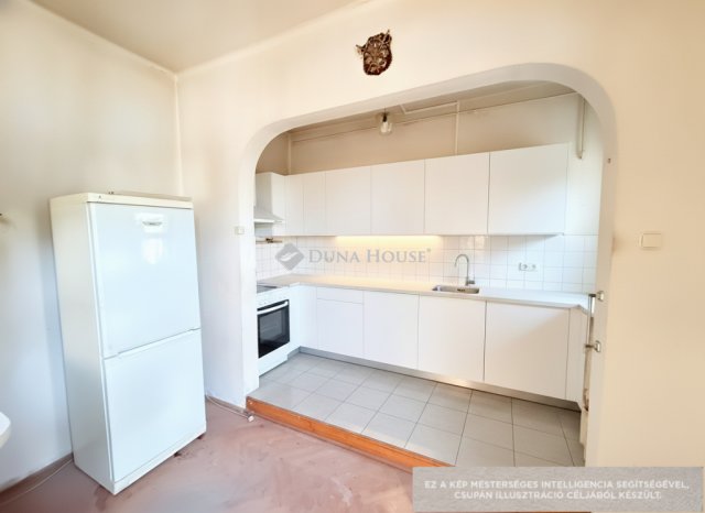 Eladó családi ház, Budapesten, XX. kerületben 66.9 M Ft