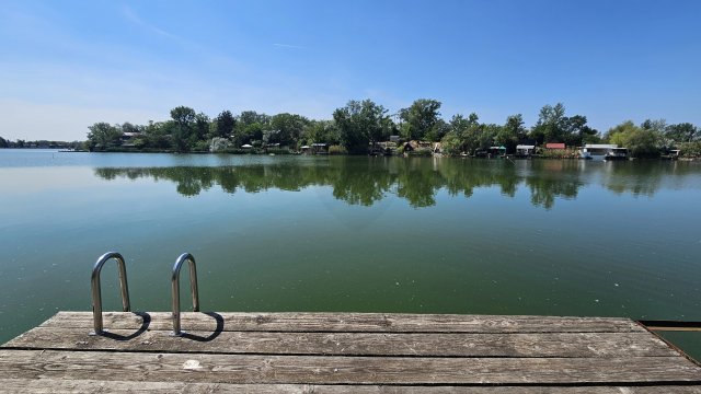 Eladó telek, Szigetszentmiklóson 9.9 M Ft / költözzbe.hu