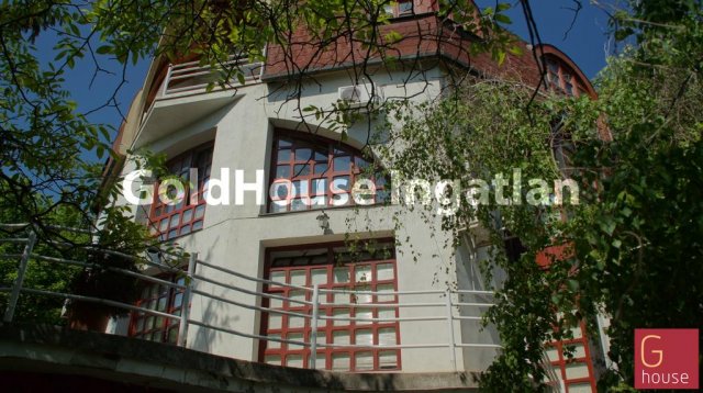 Eladó iroda, Budapesten, XII. kerületben, Németvölgyi úton